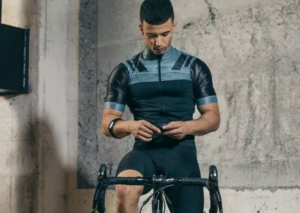 Wahoo TICKR Fit Hartslagmeter 7 Wahoo TICKR Fit Hartslagmeter - Afbeelding 5