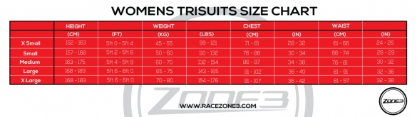 Zone3 Aquaflo Plus Tri Top Zwart/mintgroen Dames 6 Zone3 Aquaflo Plus Tri Top Zwart/mintgroen Dames - Afbeelding 4