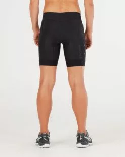 2XU Compression Tri Shorts Zwart Dames 2018 10 2XU Compression Tri Shorts Zwart Dames 2018 -Goedkope Sport Glans Winkel wt4846b blk blk 003