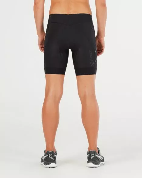 2XU Compression Tri Shorts Zwart Dames 2018 6 2XU Compression Tri Shorts Zwart Dames 2018 - Afbeelding 4