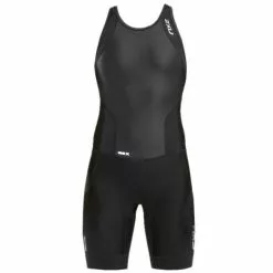 2XU Perform Y-back Trisuit Zwart Dames