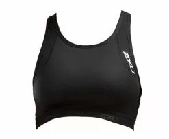 2XU Perform Tri Crop Zwart Dames