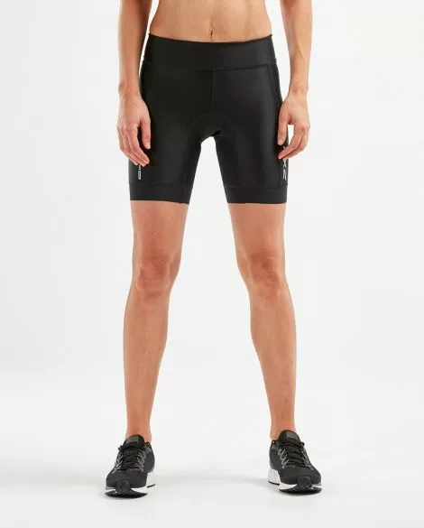 2XU Perform 7" Tri Shorts Zwart Dames 3 2XU Perform 7" Tri Shorts Zwart Dames