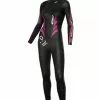 2XU P:1 Propel Lange Mouw Wetsuit Zwart/roze Dames 1 2XU P:1 Propel Lange Mouw Wetsuit Zwart/roze Dames -Goedkope Sport Glans Winkel ww4994c blk pkp