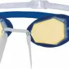 Zoggs Diamond Zwembril Blauw/wit Spiegellens 1 Zoggs Diamond Zwembril Blauw/wit Spiegellens -Goedkope Sport Glans Winkel zoggs diamond zwembril 01