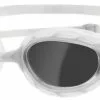 Zoggs Predator Donkere Lens Zwembril Wit 1 Zoggs Predator Donkere Lens Zwembril Wit -Goedkope Sport Glans Winkel zoggs predator wit smoke