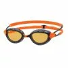 Zoggs Predator Polarized Ultra Zwembril Zwart/oranje -Goedkope Sport Glans Winkel zoggs zwembril oranje polarized ultra01