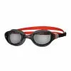 Zoggs Phantom 2.0 Zwembril Rood/zwart - Donkere Lens 2 Zoggs Phantom 2.0 Zwembril Rood/zwart - Donkere Lens -Goedkope Sport Glans Winkel zoggs zwembrill 368004