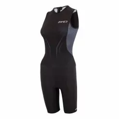Zone3 Aeroforce X Trisuit Mouwloos Dames