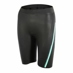 Zone3 Neopreen Buoyancy Shorts The Originals 5/3mm Dames Mint