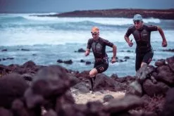 Zone3 Evolution Swimrun Heren -Goedkope Sport Glans Winkel zone3 swimrun evolution