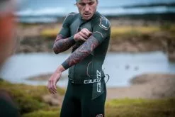 Zone3 Evolution Swimrun Heren -Goedkope Sport Glans Winkel zone3 swimrun heren evolution 011