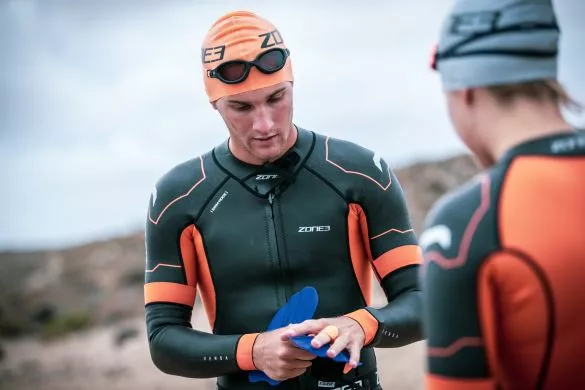 Zone3 Versa Swimrun Heren 5 Zone3 Versa Swimrun Heren - Afbeelding 3