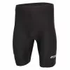 Zone3 Lava Long Distance Tri Shorts Zwart Heren