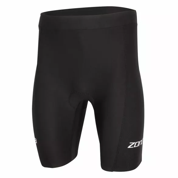 Zone3 Lava Long Distance Tri Shorts Zwart Heren 3 Zone3 Lava Long Distance Tri Shorts Zwart Heren