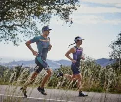 Zone3 Activate Plus Mouwloos Trisuit Momentum Dames -Goedkope Sport Glans Winkel zone3 trisuits dames activate plus momentum sleeveless multicolor ts20wmom106 011