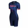 Zone3 Activate Plus Korte Mouw Trisuit Revolution Dames 2 Zone3 Activate Plus Korte Mouw Trisuit Revolution Dames -Goedkope Sport Glans Winkel zone3 trisuits dames activate plus revolution sleeveless multicolor ts20wrev103 001