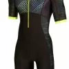 Zone3 Activate Plus Korte Mouw Trisuit Revolution Heren