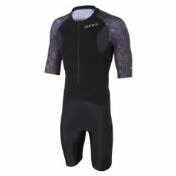 Zone3 Lava Korte Mouw Trisuit Heren