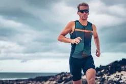 Zone3 Activate Plus Momentum Trisuit Mouwloos Heren -Goedkope Sport Glans Winkel zone3 trisuits men activate momentum sl 011