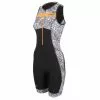 Zone3 Activate Plus Kona Speed Trisuit Mouwloos Dames -Goedkope Sport Glans Winkel zone3 trisuits women activate kona sl