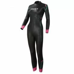 Zone3 Agile Fullsleeve Wetsuit Dames