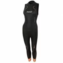 Zone3 Vision Mouwloos Wetsuit Dames