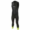 Zone3 Vision Mouwloos Wetsuit Heren
