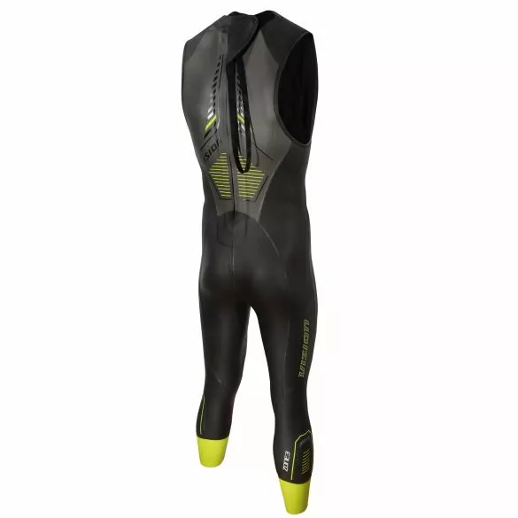 Zone3 Vision Mouwloos Wetsuit Heren 4 Zone3 Vision Mouwloos Wetsuit Heren - Afbeelding 2