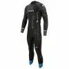Zone3 Advance Lange Mouw Wetsuit Heren -Goedkope Sport Glans Winkel zone3 wetsuits advance men