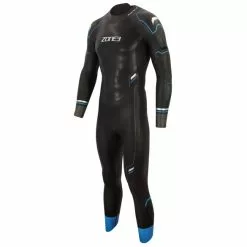 Zone3 Advance Lange Mouw Wetsuit Heren