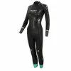 Zone3 Advance Lange Mouw Wetsuit Dames 2 Zone3 Advance Lange Mouw Wetsuit Dames -Goedkope Sport Glans Winkel zone3 wetsuits advance women