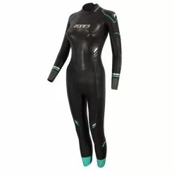 Zone3 Advance Lange Mouw Wetsuit Dames