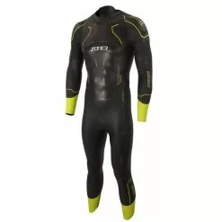Zone3 Vision Lange Mouw Wetsuit Heren