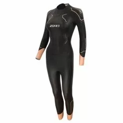Zone3 Vision Lange Mouw Wetsuit Dames