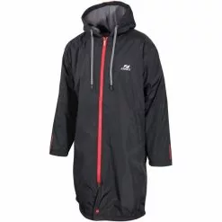 Zone3 Polar Fleece Parka Jas