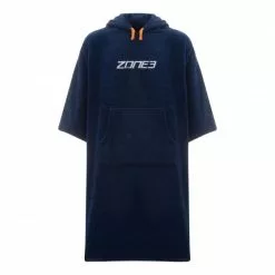 Zone3 Toweling Robe