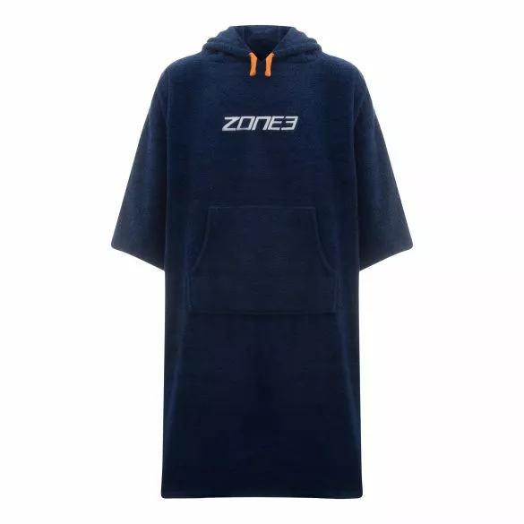 Zone3 Toweling Robe 3 Zone3 Toweling Robe