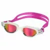 Zone3 Venator-X Polarized Zwembril Roze 1 Zone3 Venator-X Polarized Zwembril Roze -Goedkope Sport Glans Winkel zone3 zwembril venator x polarized white pink sa21gogve114 01 001