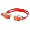 Zone3 Venator-X Polarized Zwembril Wit/rood 1 Zone3 Venator-X Polarized Zwembril Wit/rood -Goedkope Sport Glans Winkel zone3 zwembril venator x polarized white red sa21gogve108 01