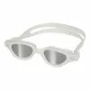 Zone3 Venator-X Polarized Zwembril Wit -Goedkope Sport Glans Winkel zone3 zwembril venator x polarized white silver sa21gogve102 01