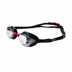 Zone3 Volare Race Polarized Zwembril Zwart/rood