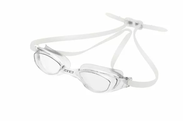 Zone3 Aspect Zwembril Clear 3 Zone3 Aspect Zwembril Clear