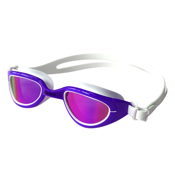 Zone3 Attack Polarized Zwembril Paars 3 Zone3 Attack Polarized Zwembril Paars