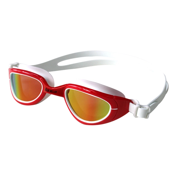 Zone3 Attack Polarized Zwembril Rood 3 Zone3 Attack Polarized Zwembril Rood