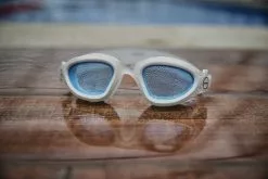 Zone3 Vapour Zwembril Wit/blauw 6 Zone3 Vapour Zwembril Wit/blauw -Goedkope Sport Glans Winkel zone3 zwembrillen vapour wit blauw sa20gogva106 011