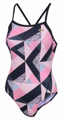 Zone3 Prism 3.0 Bound Back Badpak Dames