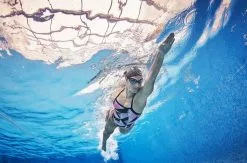 Zone3 Prism 3.0 Bound Back Badpak Dames -Goedkope Sport Glans Winkel zone3 zwemkleding dames prism 30 strap back costume sw20wpbb130 011