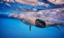 Zone3 Aztec 3.0 Aqua Shorts Heren -Goedkope Sport Glans Winkel zone3 zwemkleding heren aztec 30 aquashort 011