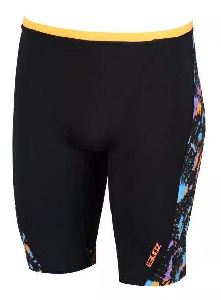 Zone3 Aztec 3.0 Jammer Heren 3 Zone3 Aztec 3.0 Jammer Heren